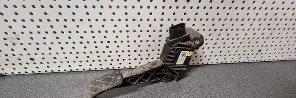Volkswagen Crafter Accelerator throttle pedal 2N1723503