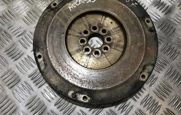 Toyota Avensis T250 Flywheel 134510d0 13451-0d0