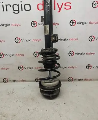 BMW 3 E92 E93 Front shock absorber with coil spring 6796159 E90V015SL