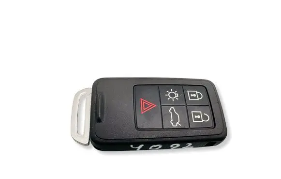 Volvo V70 Ignition key/card 30659607