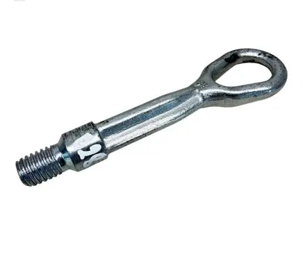 BMW 3 F30 F35 F31 Towing hook eye 72157953893 7953893 72157184971