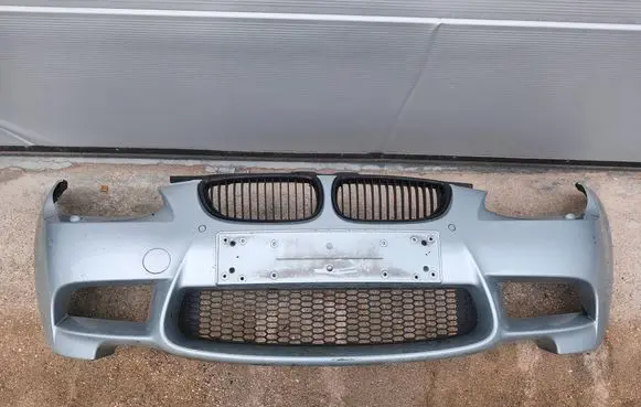 BMW M3 e92 Front bumper 7899831