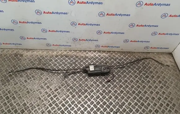 BMW 7 F01 F02 F03 F04 Hand brake control module 6864132 34436864132 34436882650