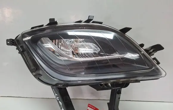 Opel Astra J Front fog light S27612692 13264642