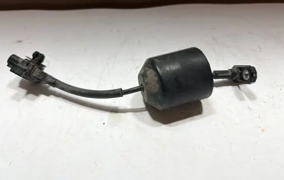 Honda HR-V ABS rear brake sensor 