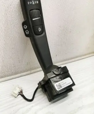 Volvo V60 Wiper control stalk 31264169 140056BACA