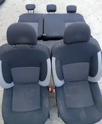 Dacia Logan II Seat set 21A0778380