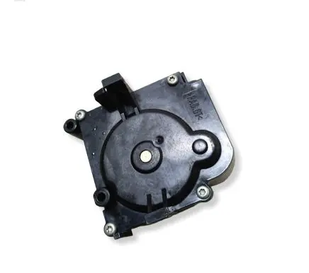 Volkswagen Golf III A/C air flow flap actuator/motor 1H1907511 6NN00709