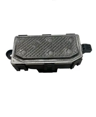 Ford Grand C-MAX Fan control module AV6N19E624BA 0123749 131121