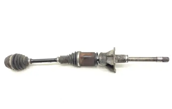 BMW 5 F10 F11 Front driveshaft 7593046