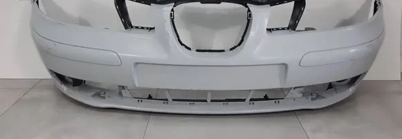 Seat Ibiza III (6L) Front bumper 6L0807221