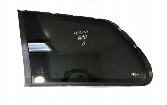 Volvo XC90 Front triangle window/glass YV1CT714681447494