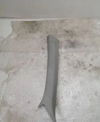 Audi A6 C7 (A) pillar trim 4g0867233