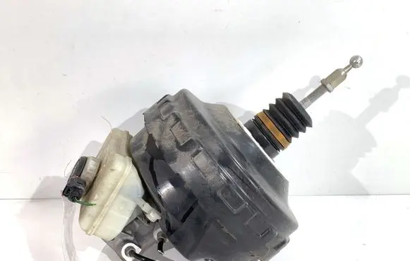 Audi A4 S4 B8 8K Brake booster 8K0612103E
