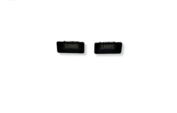BMW 4 F36 Gran coupe Number plate light 7193293
