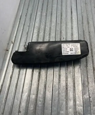 BMW 5 G30 G31 G38 Seat airbag 7383542 8673835 34213247B