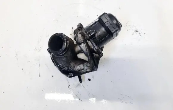 Citroen C4 Grand Picasso EGR valve 059131799G 21604679-9