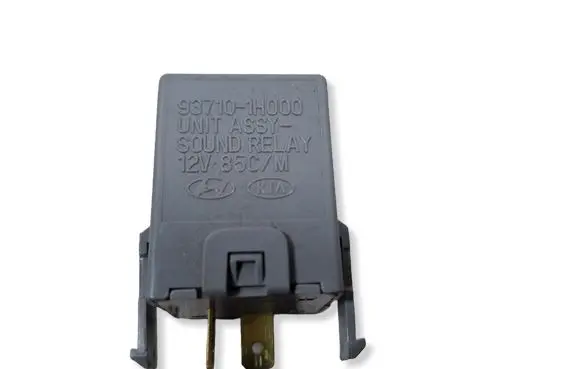 KIA Ceed Other relay 937101H000