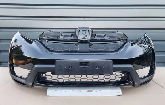 Honda CR-V Front bumper 71101-TNYY-ZZ02 WLK71101-TNYY-ZZ02