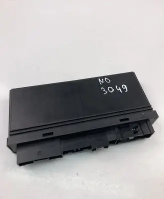 BMW 5 E60 E61 Other control units/modules 6957528