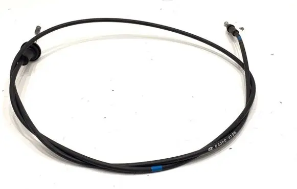 Hyundai i30 Engine bonnet/hood lock release cable 