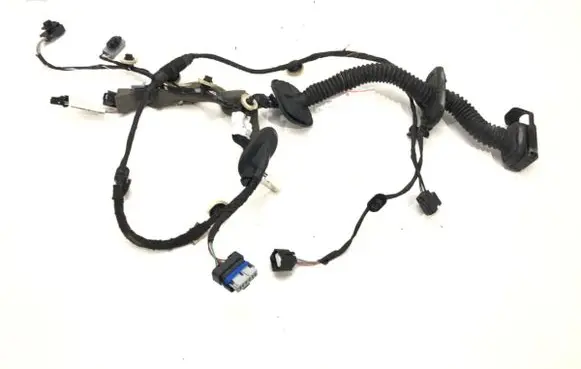 Renault Scenic IV - Grand scenic IV Front door wiring loom 241257775R