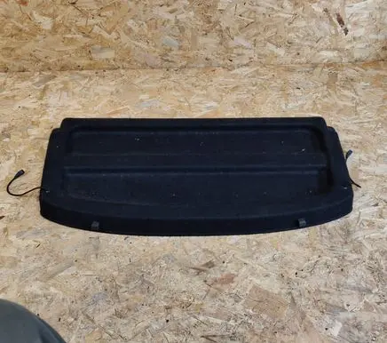 Renault Captur Parcel shelf 794209363R A100546