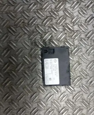 Mercedes-Benz A W168 Engine control unit/module A1695403945