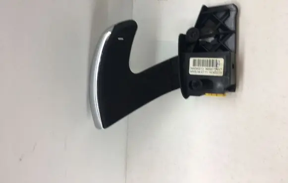 Citroen C4 Grand Picasso Gear shift switch/knob 346090013