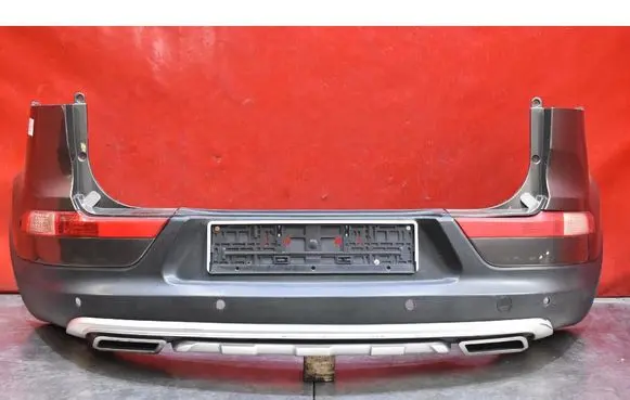 KIA Sportage Rear bumper 