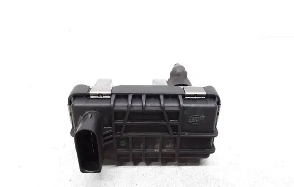 Volvo S60 Turbine electric control actuator