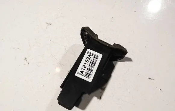 Other front door trim element