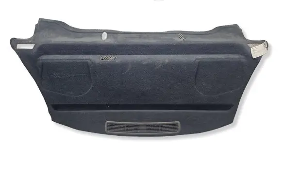 Volvo S60 Parcel shelf 0040460