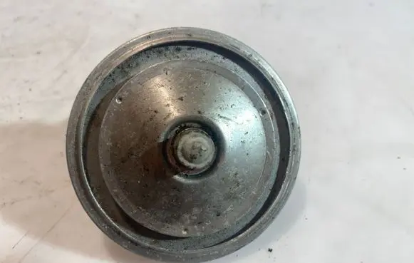 Audi A8 S8 D2 4D Horn signal 722367 5070105 CH5070105