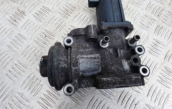 Mitsubishi ASX EGR valve K5T74090