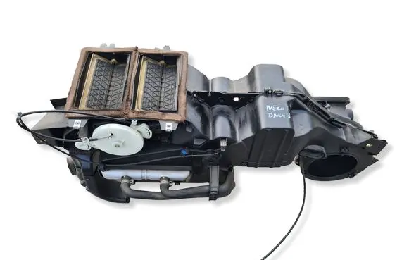 Iveco Daily 3rd gen Interior heater climate box assembly 504055509 161000000