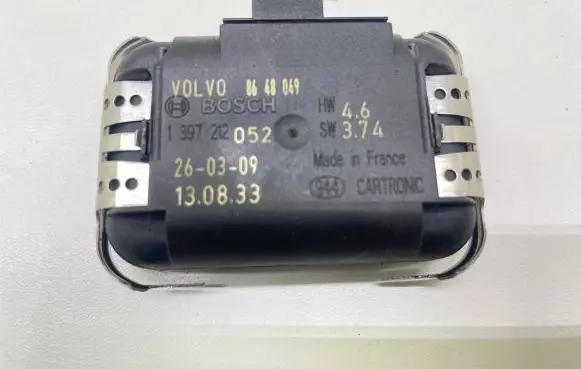 Volvo V50 Rain sensor 8648049 13083 1397212052