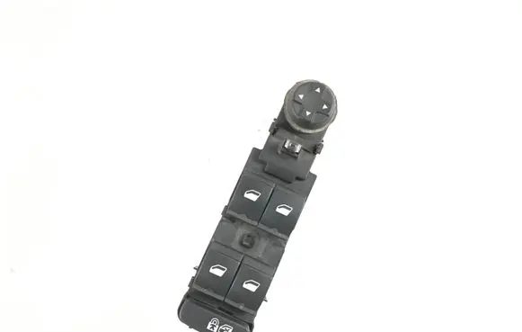 Peugeot 508 Electric window control switch 98026370ZD 50170647