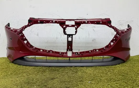 Mazda 3 Front bumper bckna50031