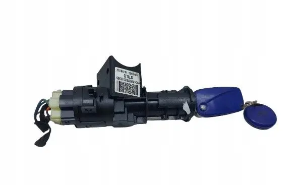 Fiat Stilo Ignition lock 00467601520