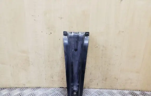 Audi A3 S3 8L Top upper radiator support slam panel