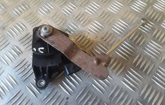 Renault Scenic II - Grand scenic II Accelerator throttle pedal 8200153272