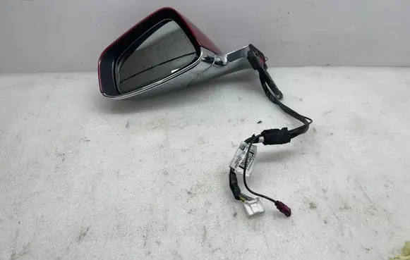 Tesla Model X Front door electric wing mirror 21774003J 2177503 21776007AU