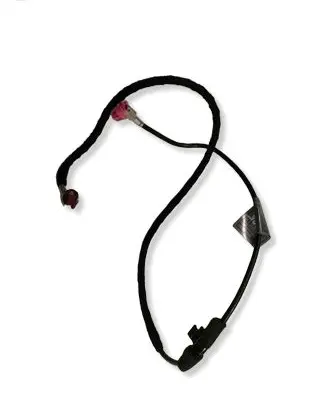 BMW 3 E90 E91 Sound system wiring loom 9183913
