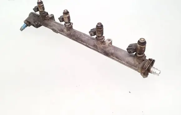 Fiat Bravo - Brava Fuel main line pipe CB168104805A DX0016478A