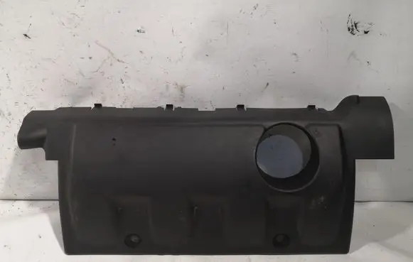 Peugeot 207 Engine cover (trim) V758590680
