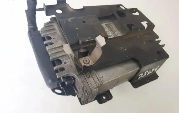 Renault Scenic I Engine control unit/module 7700105953 981026