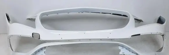 Mercedes-Benz CLA C117 X117 W117 Front bumper A1178856700