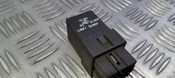 Volvo S40, V40 Other relay 72TM200
