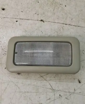 Fiat Ducato Front seat light 735244962 08896002
